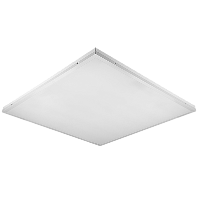 Панель светодиодная универсальная PPL 595/U OPAL 40w 5000K IP40